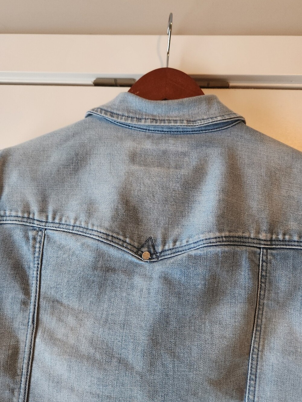 Liverpool Los Angeles Jacket - Picture 6 of 6